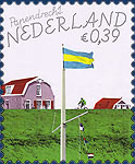 Postzegel